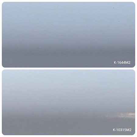 سلسلة الأبيض شبه اللامع - K-10315M2, K-1644M2