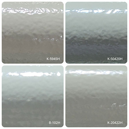 سلسلة هامر جراي بيج - B-102H, K-20422H, K-50420H, K-5945H