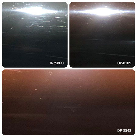 سلسلة البني الرمادي اللامع - DP-8548, 0-2986D, DP-8109