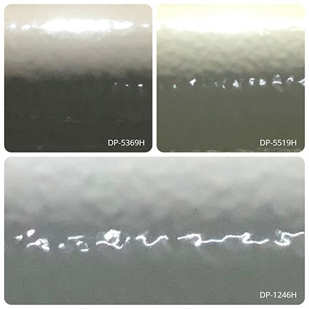 হ্যামার ডিপি হোয়াইট বেইজ সিরিজ - DP-1246H, DP-5519H, DP-5369H