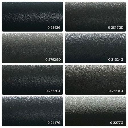 Textura 0 Serie Gris - 0-2277G, 0-9417G, 0-2551GT, 0-2552GT, 0-21324G, 0-2792GD, 0-2817GD, 0-9142G