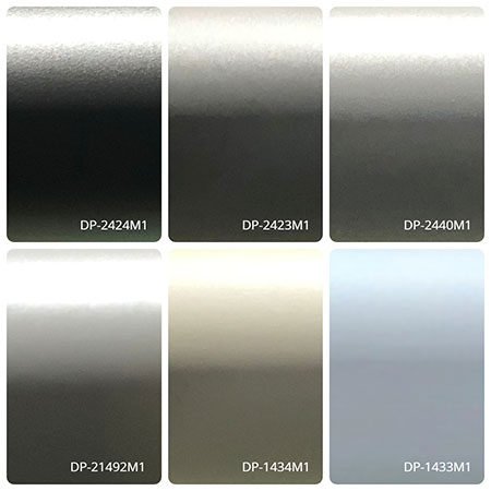 Serie gris blanco DP mate - DP-1433M1, DP-1434M1, DP-21492M1, DP-2440M1, DP-2423M1, DP-2424M1