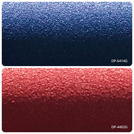 Texture Série Bleu Rouge - DP-4402G, DP-6414G