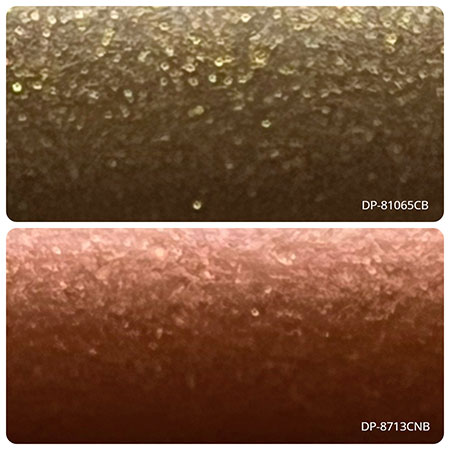 एंटीक कॉपर पर्ल श्रृंखला - DP-81065CB, DP-8713CNB