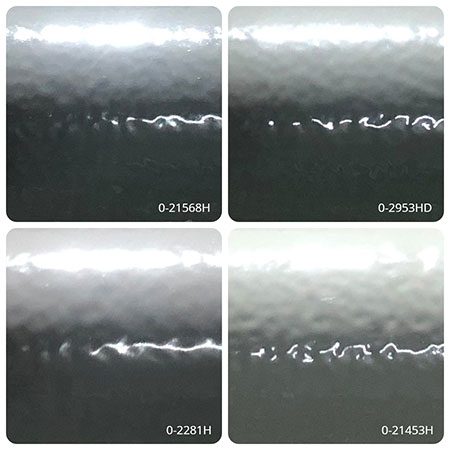 Palu Seri 0 Abu-abu - 0-21453H, 0-2281H, 0-2953HD, 0-21568H