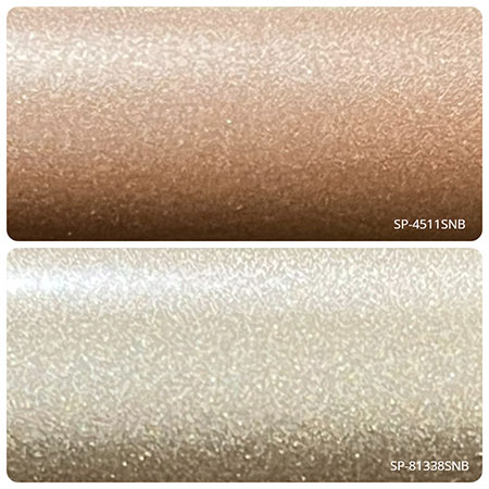 Seri SP Beige Metalik - SP-81338SNB, SP-4511SNB