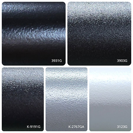 Texture Black White Series - 3123G, K-2767GA, K-9191G, 3903G, 3931G