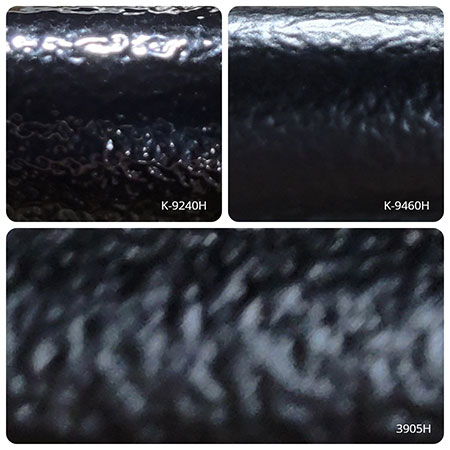 Hammer Black Series - 3950H, K-9460H, K-9240H