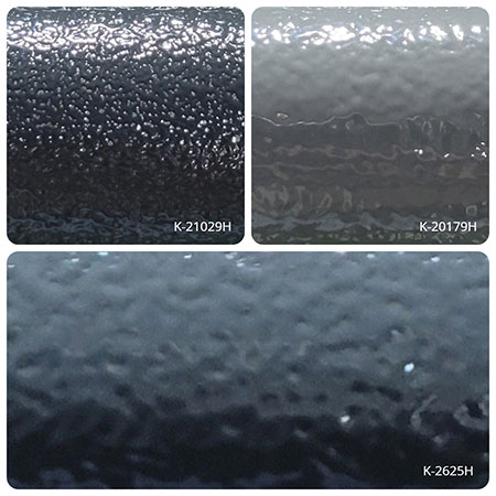 Hammer Gray Series - K-20179H, K-2625H, K-21029H