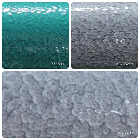 Hammertone Gray Green Series - K-2331FH, K32062FH, 3723FH