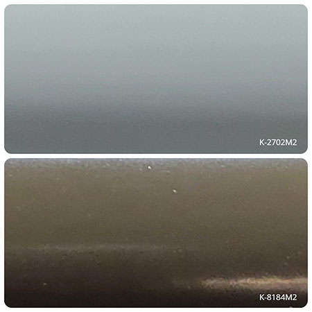 Semi-Gloss Beige Brown Series - K-2702M2, K-8184M2
