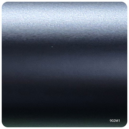 Matt Black Series - 902m1