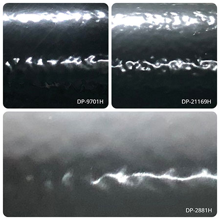 Dòng búa DP màu xám, đen - DP-2281H, DP-21169H, DP-9701H