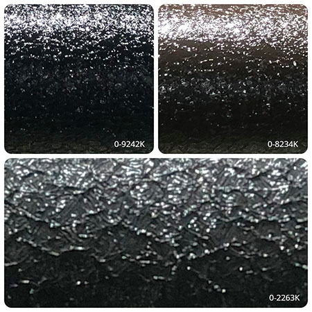 Sơn nhăn - 0-2263K, 0-8234K, 0-9242K