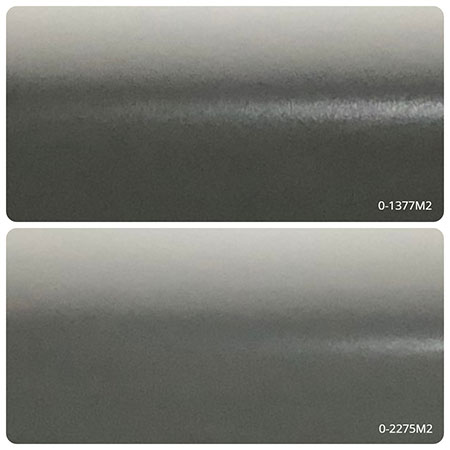 Sơn bán bóng màu trắng xám - 0-1377M2, 0-2275M2